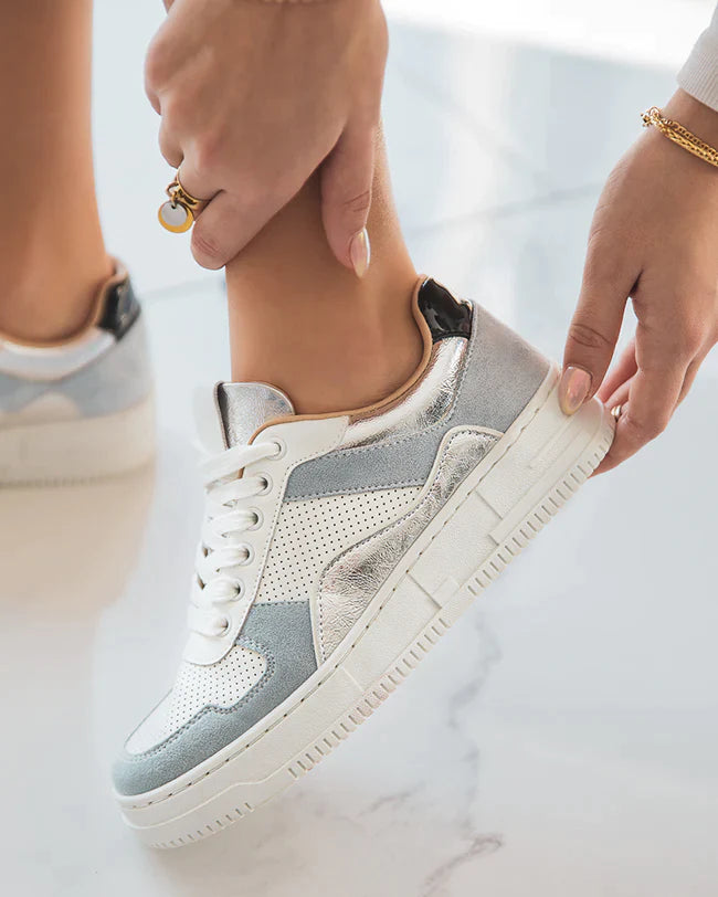 Sneakers Femme et Baskets Mode | Collection Tendance